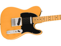 Fender Player II Telecaster Maple Fingerboard Butterscotch Blonde Fender Player II Telecaster Maple Fingerboard Butterscotch Blonde
